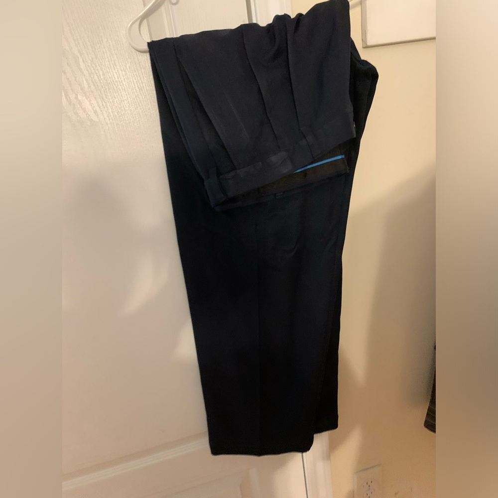 Mens dress pants size 40/30